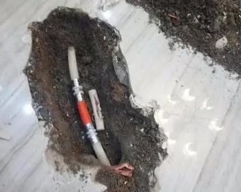 新吴测漏水电话