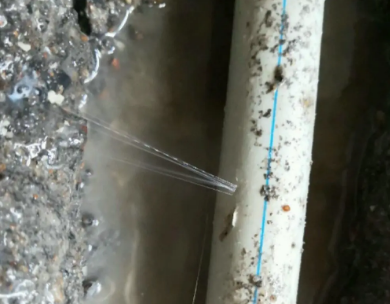 新吴测漏水哪家好