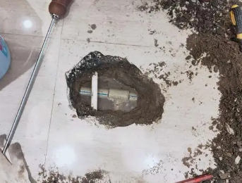 新吴测漏水电话