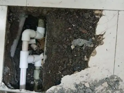 新吴测漏水哪家好