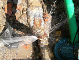 新吴测漏水公司电话