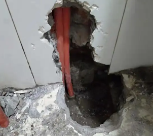 新吴漏水检测电话