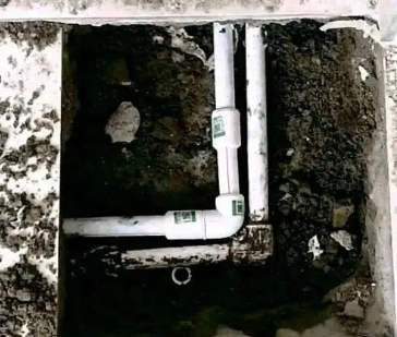 新吴漏水检测多少钱