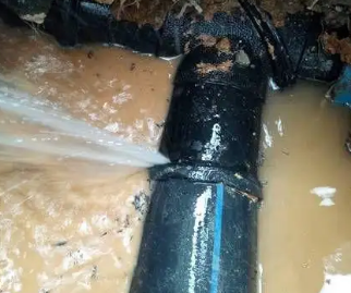 新吴测漏水公司哪家好