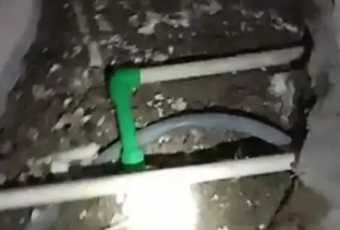 新吴测漏水公司