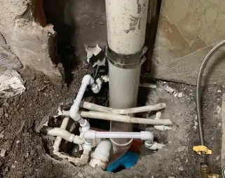 新吴漏水检测哪家好