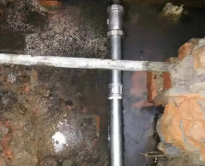 新吴漏水检测公司电话