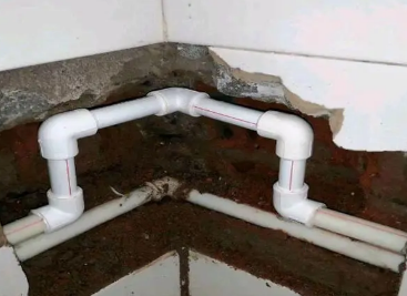 新吴卫生间测漏水哪家好