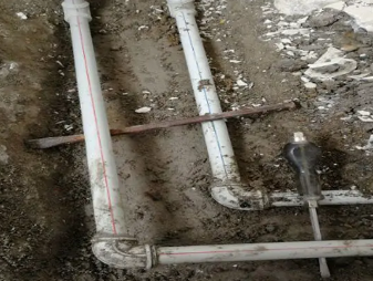 新吴卫生间测漏水多少钱