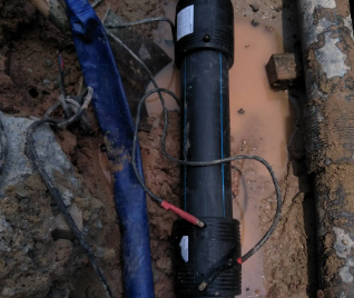 新吴水管漏水检测多少钱