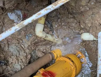 新吴水管漏水检测哪家好