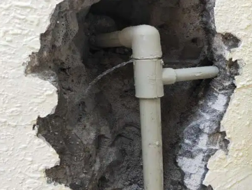 新吴卫生间测漏水哪家好