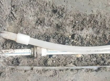 新吴卫生间测漏水哪家好