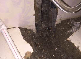 新吴卫生间测漏水哪家好