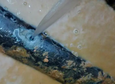 新吴水管漏水检测多少钱