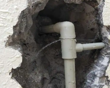 新吴卫生间测漏水哪家好