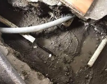 新吴卫生间测漏水价格明细