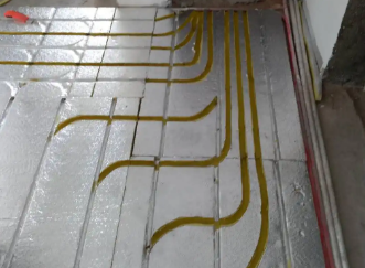 新吴地暖维修哪家好