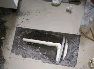 新吴卫生间测漏水哪家好