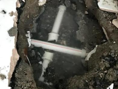 新吴漏水检测公司哪家好