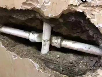 新吴漏水检测电话多少