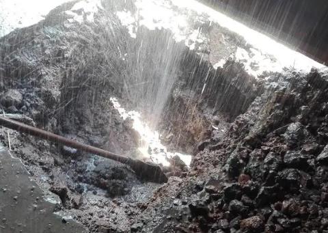 新吴漏水检测哪家好