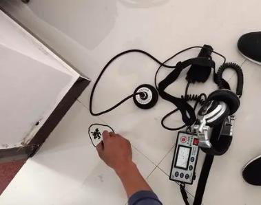 新吴测漏水公司电话